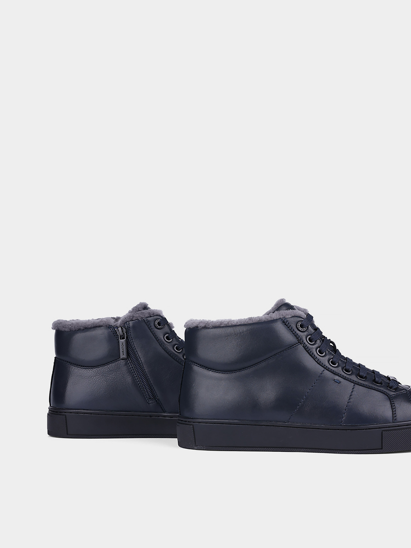 Ботинки Miguel Miratez модель 813X-97-A9M Фото