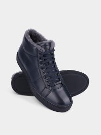 Ботинки Miguel Miratez модель 813X-97-A9M Фото