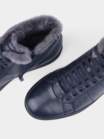 Ботинки Miguel Miratez модель 813X-97-A9M Фото