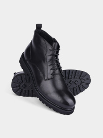 Ботинки Miguel Miratez модель КТ170-60M320 Ботинки Miguel Miratez модель КТ170-60M320 Фото