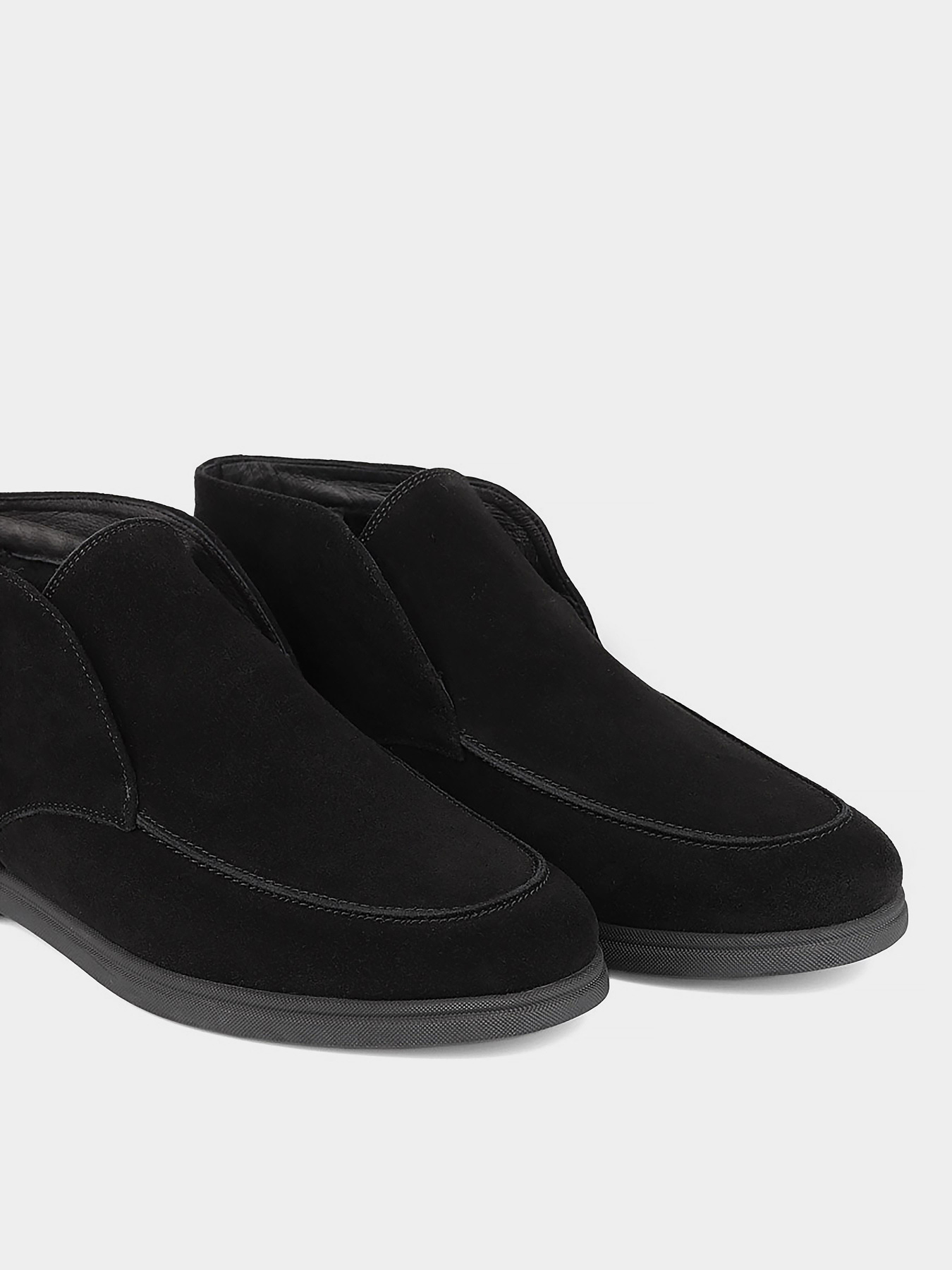 Полуботинки Miguel Miratez модель DH9361-901-187M Фото