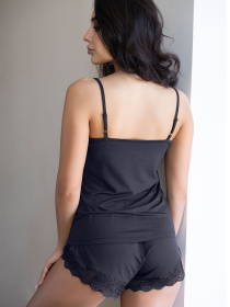 Піжама Leinle модель 2323 Фото