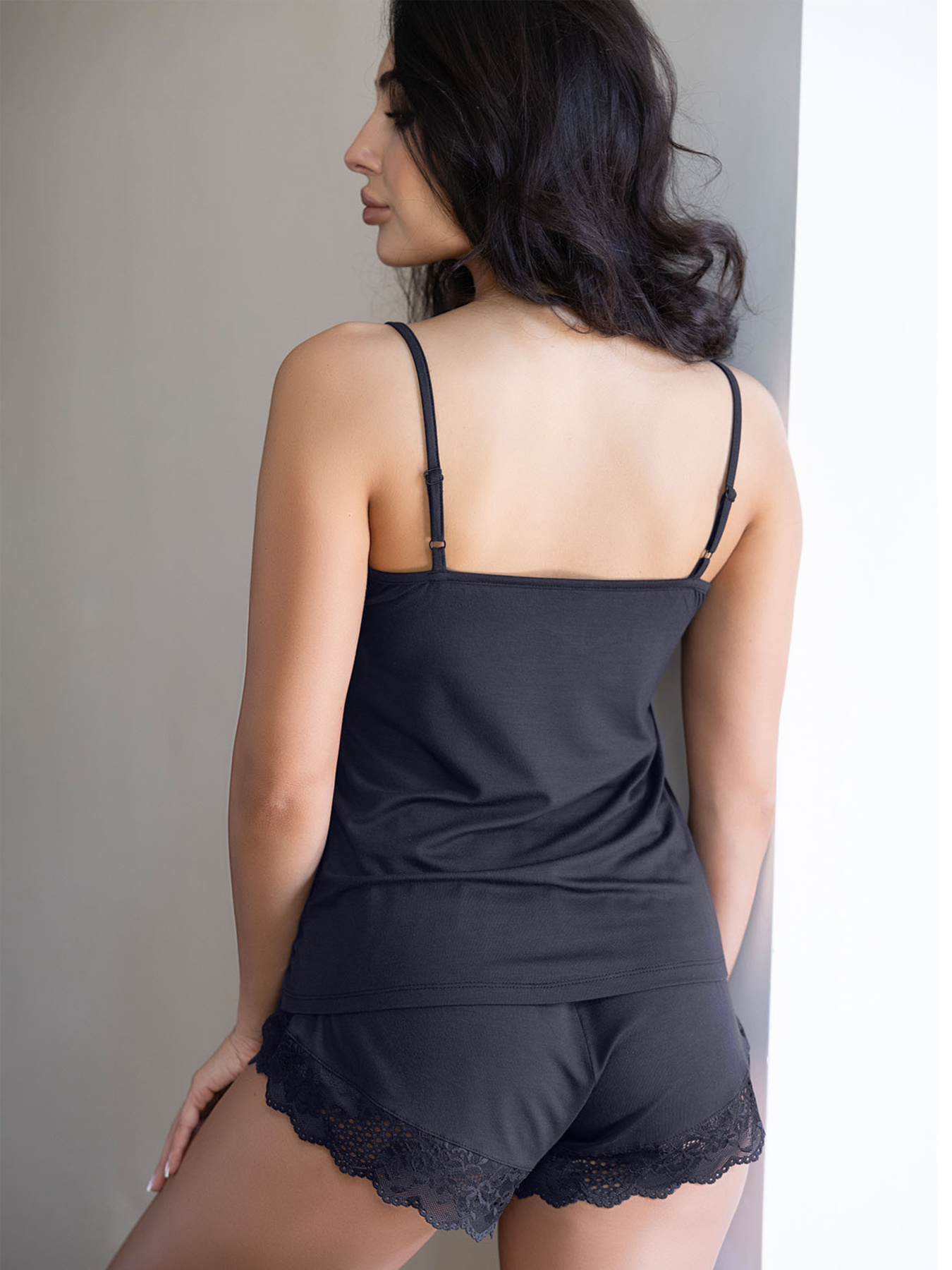 Пижама Leinle модель 2323 Фото