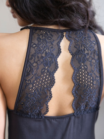 Нічна сорочка Leinle модель 2326 Фото