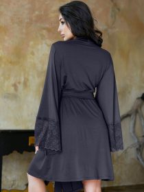 Халат Leinle модель 2329 Фото