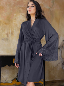 Халат Leinle модель 2329 Фото