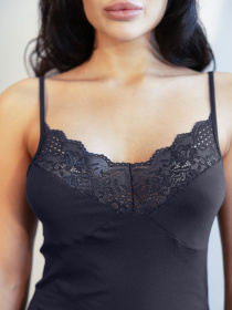 Нічна сорочка Leinle модель 2330 Нічна сорочка Leinle модель 2330 Фото