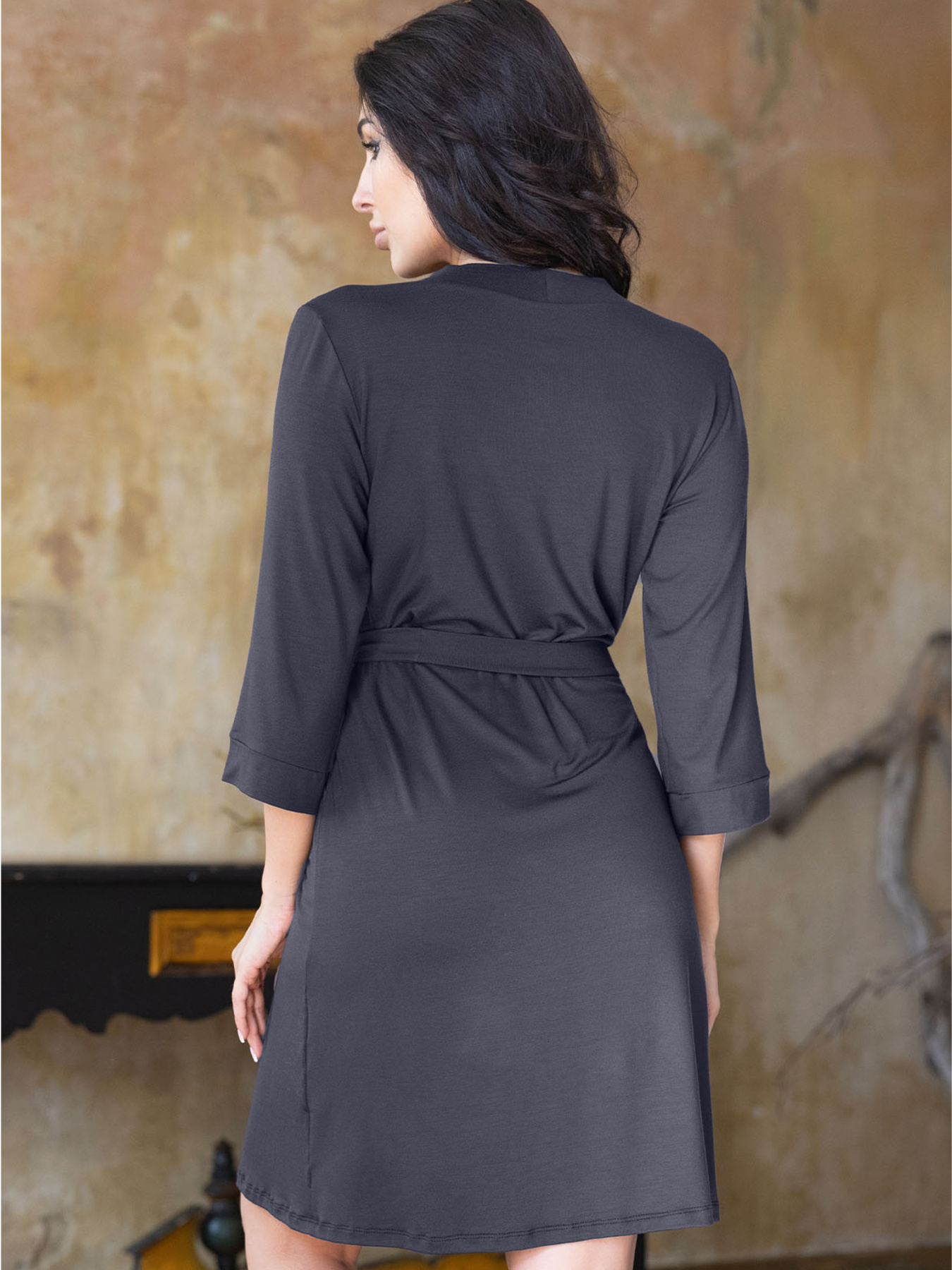 Халат Leinle модель 2332 Фото