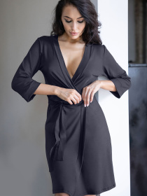 Халат Leinle модель 2332 Фото