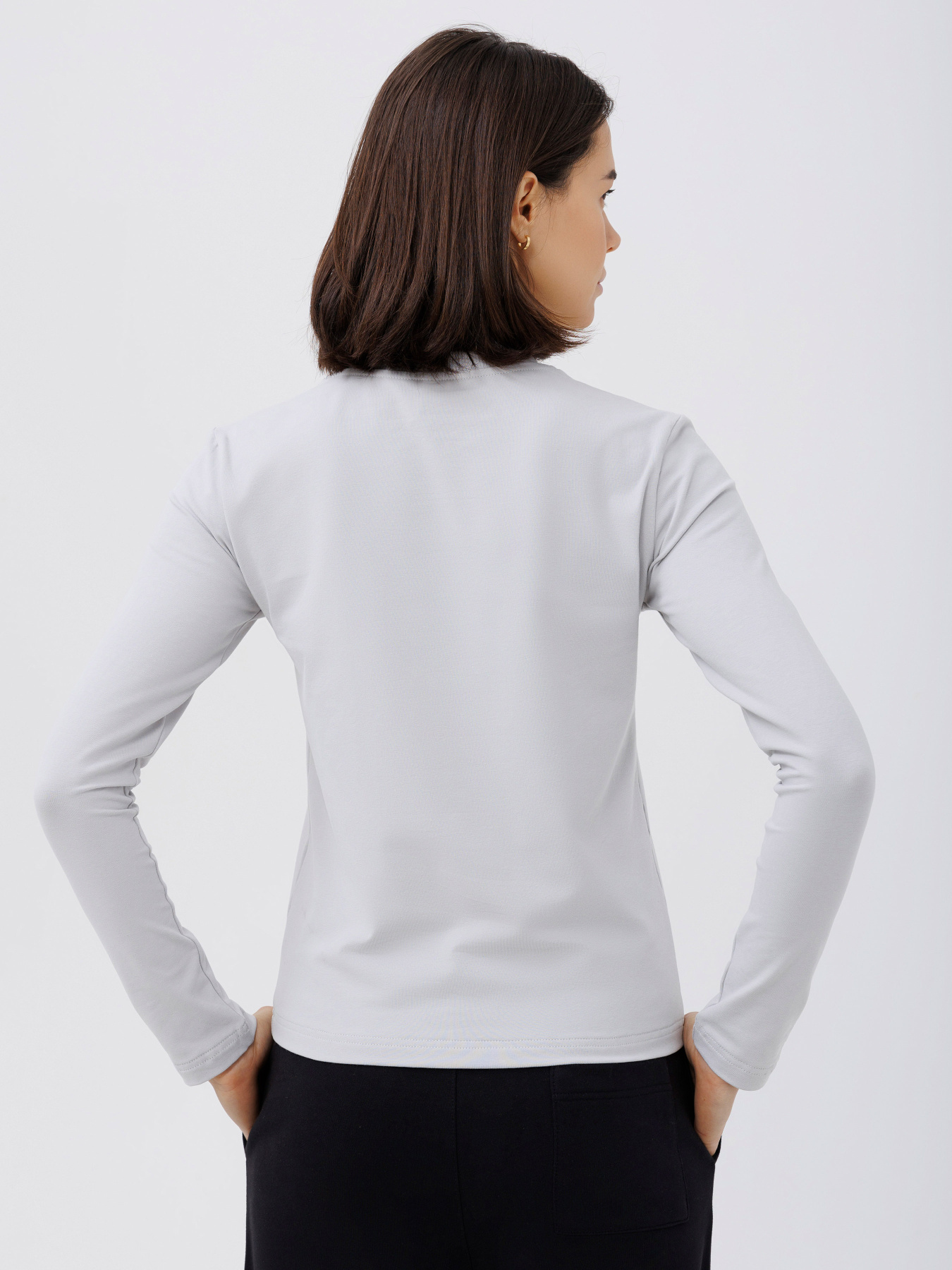 Лонгслів Leinle модель 1936 Фото