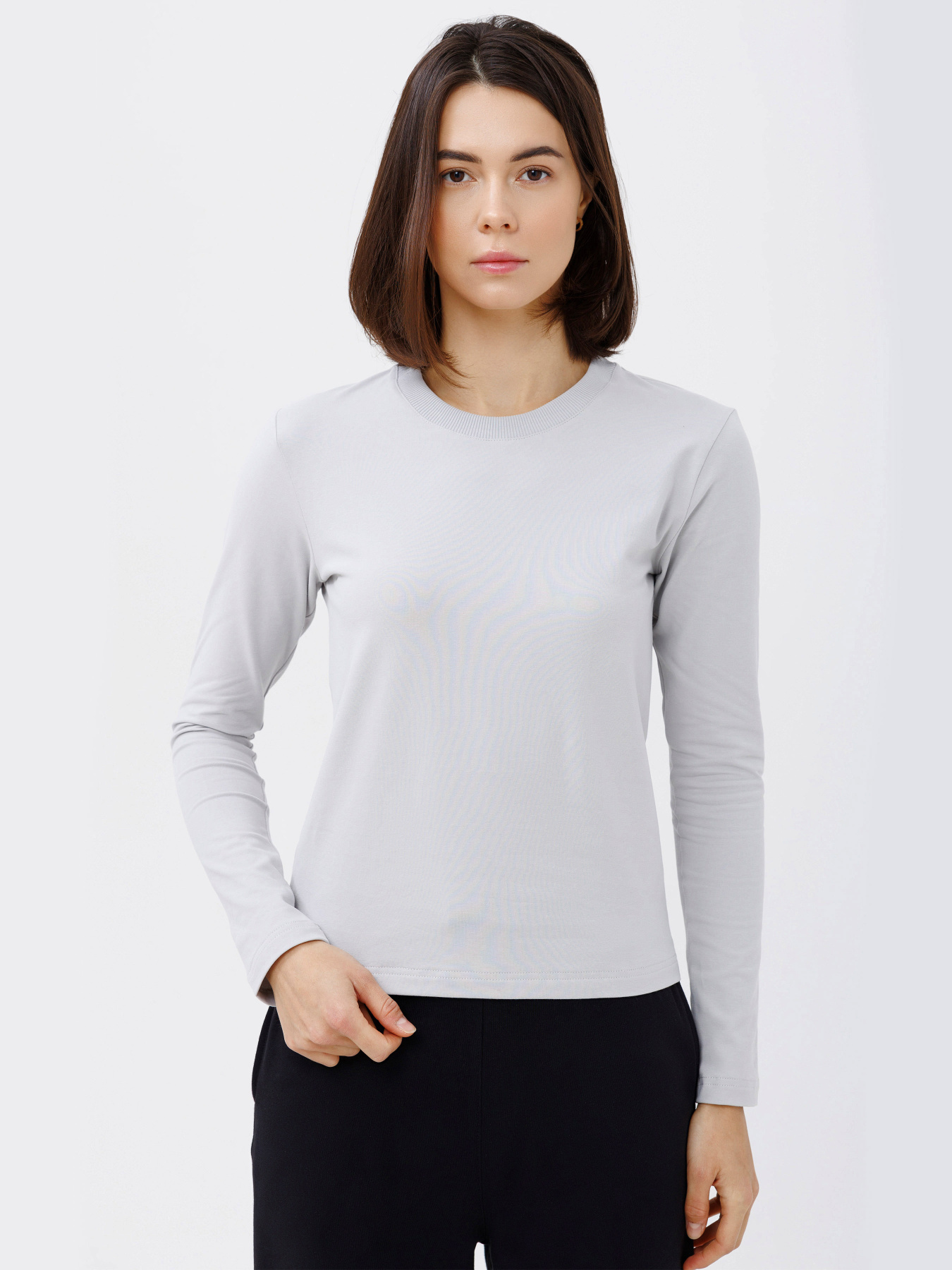 Лонгслів Leinle модель 1936 Фото