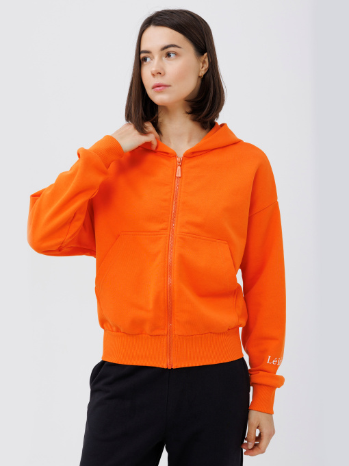 Спортивная кофта Leinle модель 1938 Фото