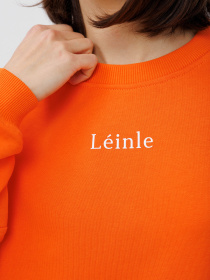 Свитшот Leinle модель 1939 Фото