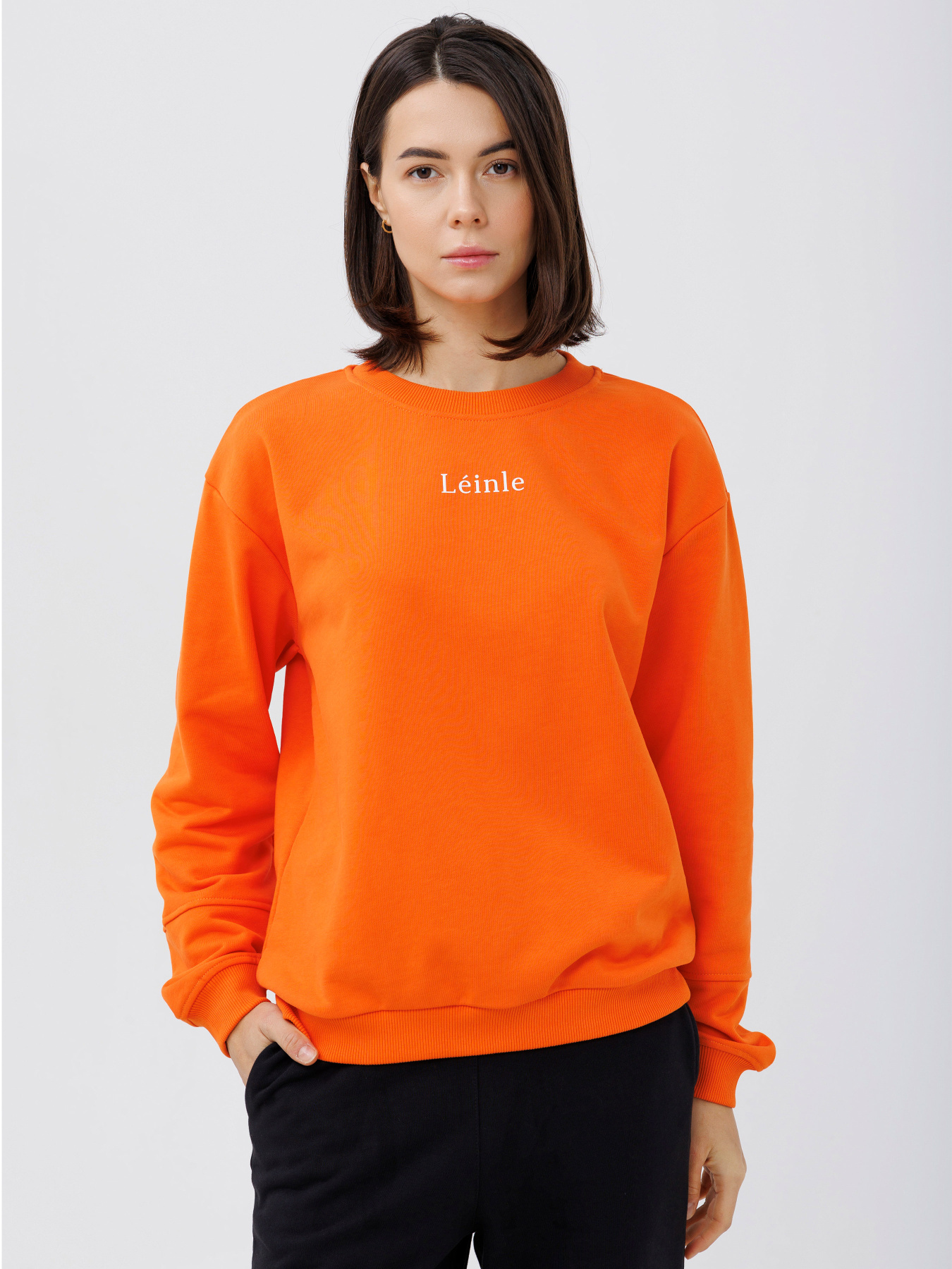 Світшот Leinle модель 1939 Фото