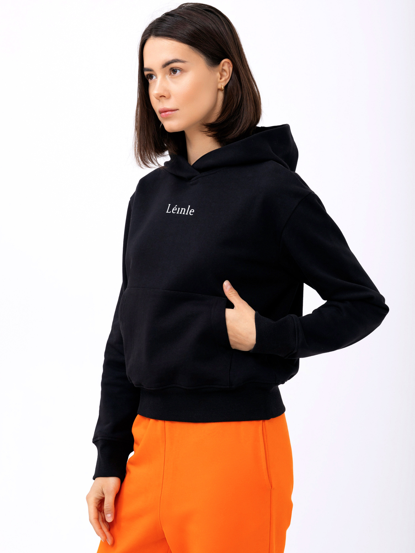 Худі Leinle модель 1940 Фото