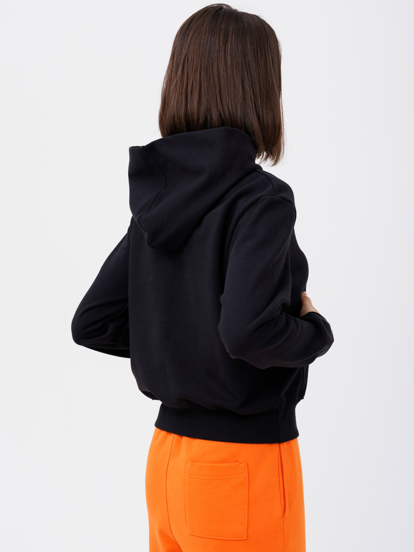 Худі Leinle модель 1940 Фото