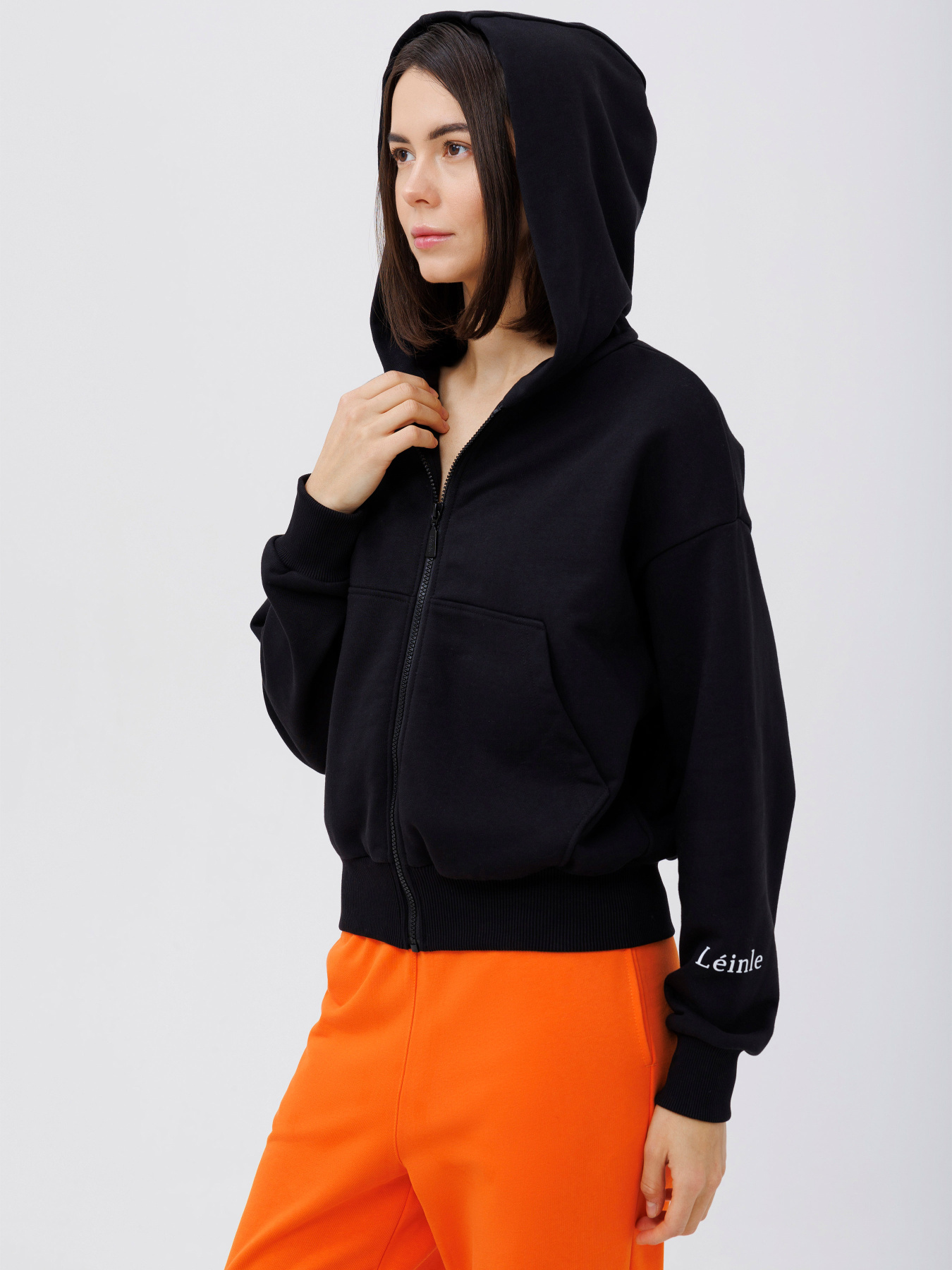 Кофта Leinle модель 1941 Фото