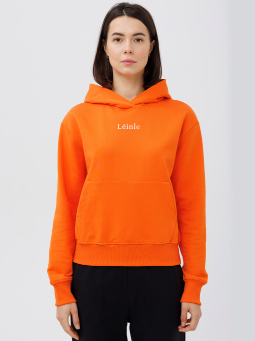 Худи Leinle модель 1942 Фото