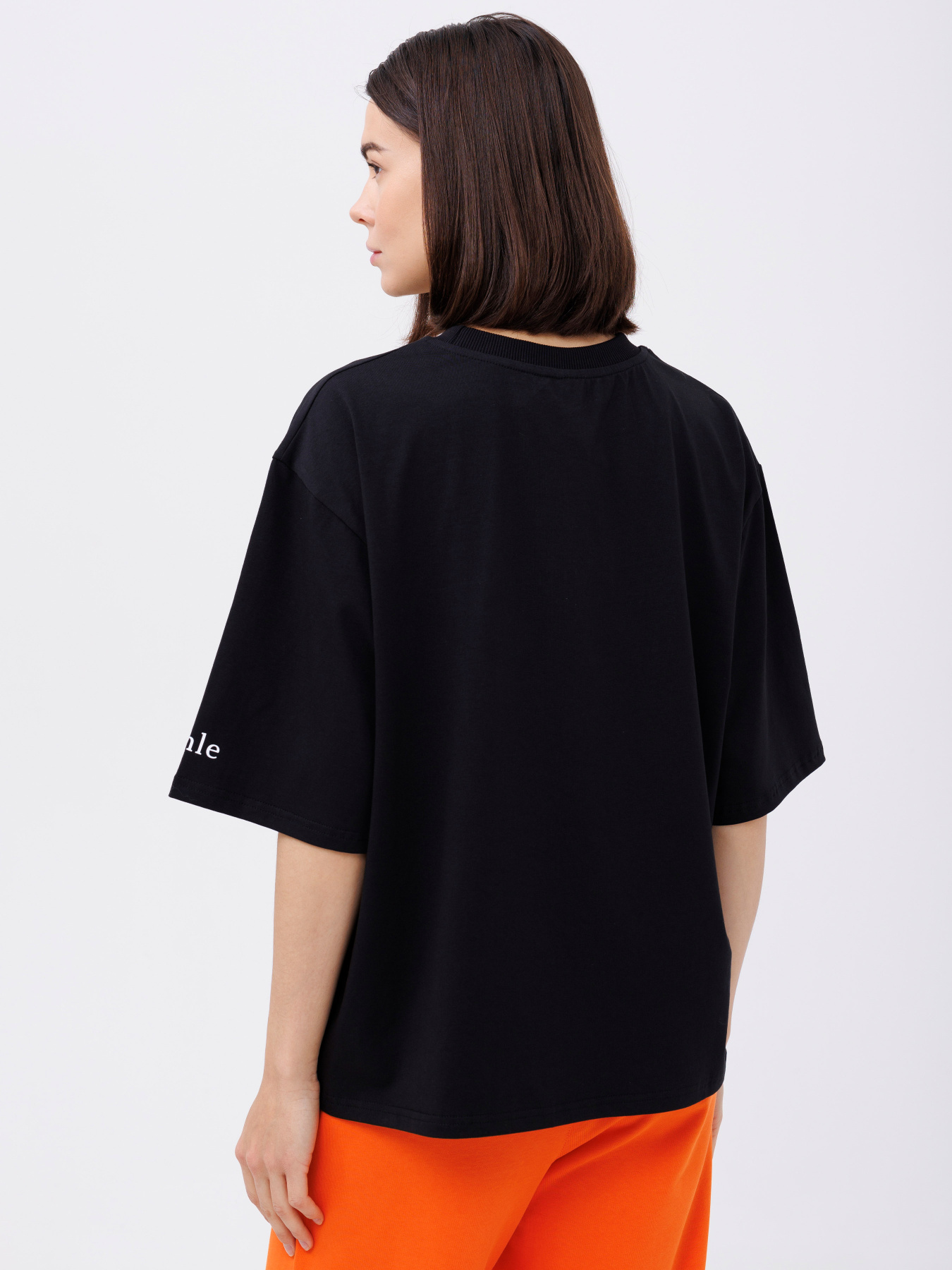 Футболка Leinle модель 1945 Футболка Leinle модель 1945 Фото