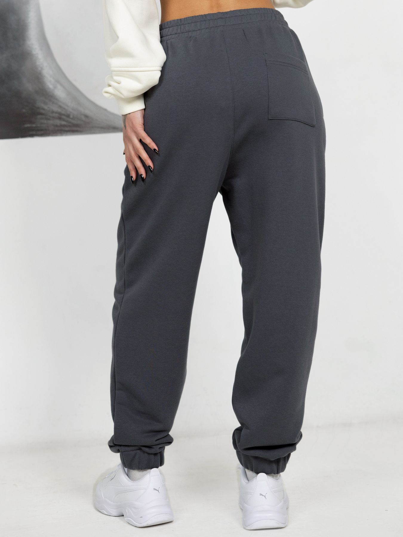 Штани спортивні Leinle модель 1946 Фото