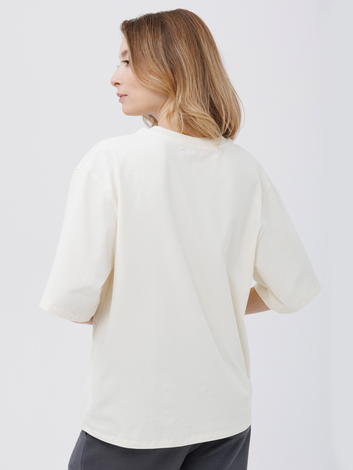 Футболка Leinle модель 1949 Фото