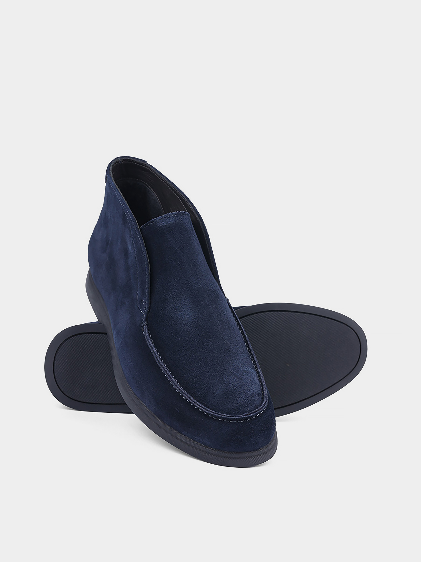 Черевики Miguel Miratez модель DH9361R-8-166R Фото