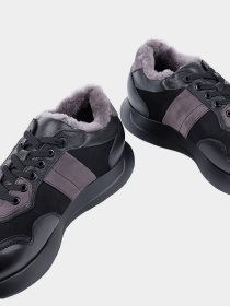 Кросівки MIRATON модель D2431-102-152M Фото