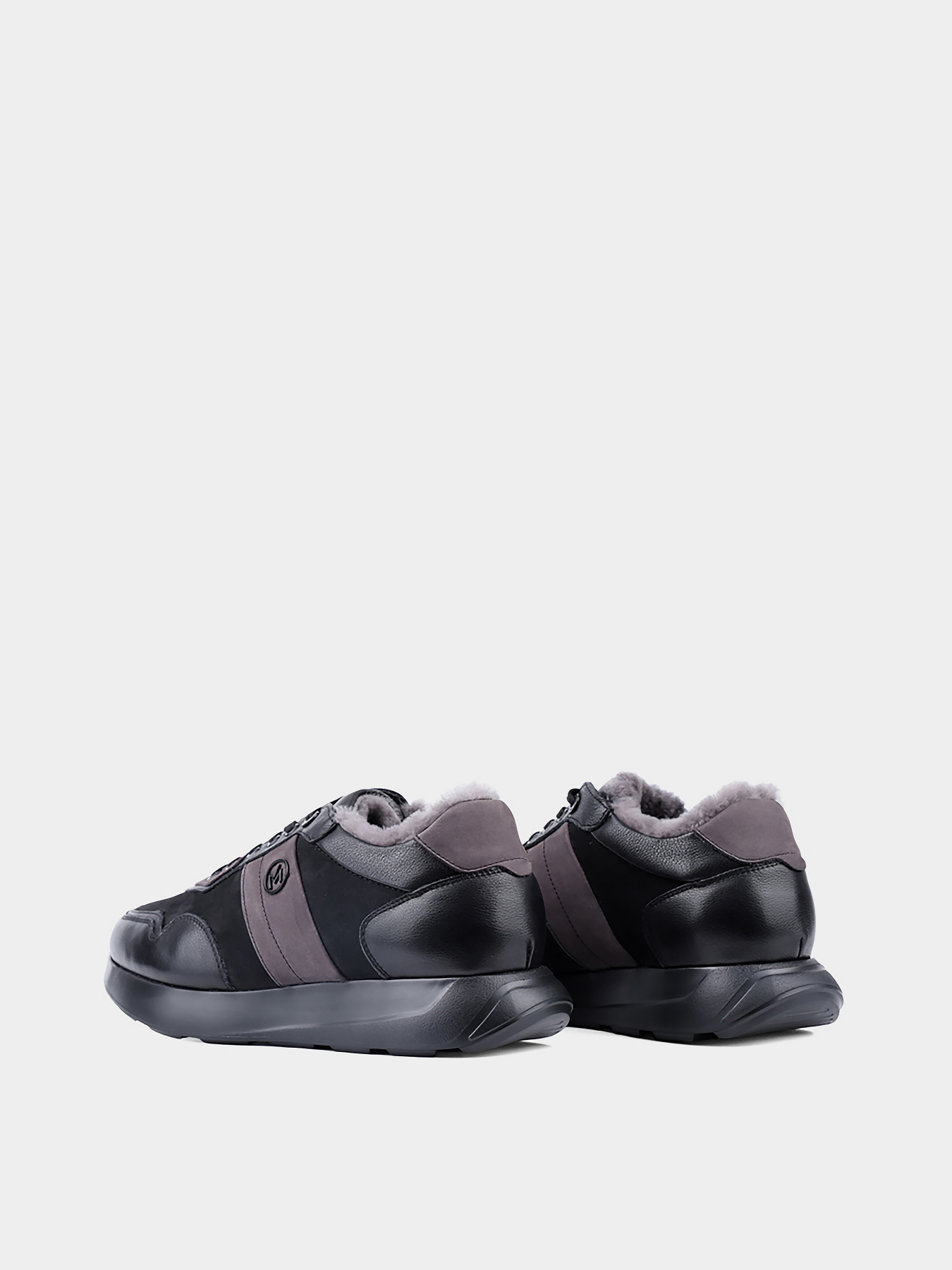 Кроссовки повседневные MIRATON модель D2431-102-152M Фото