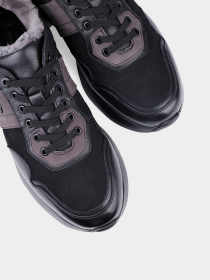 Кроссовки повседневные MIRATON модель D2431-102-152M Фото