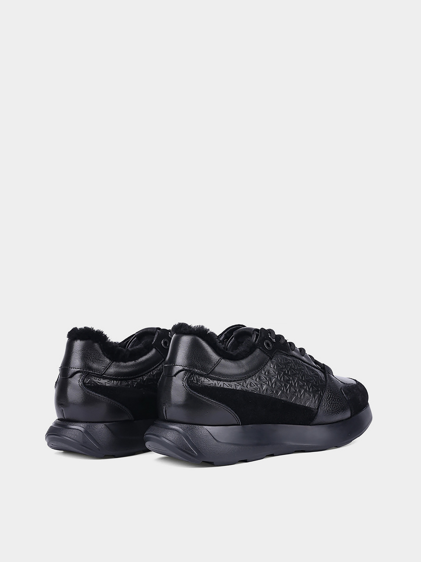 Кроссовки MIRATON модель D2431-105-187M Фото