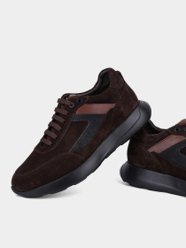 Кросівки повсякденні MIRATON модель D2431-101-662 Фото