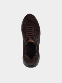 Кросівки повсякденні MIRATON модель D2431-101-662 Фото