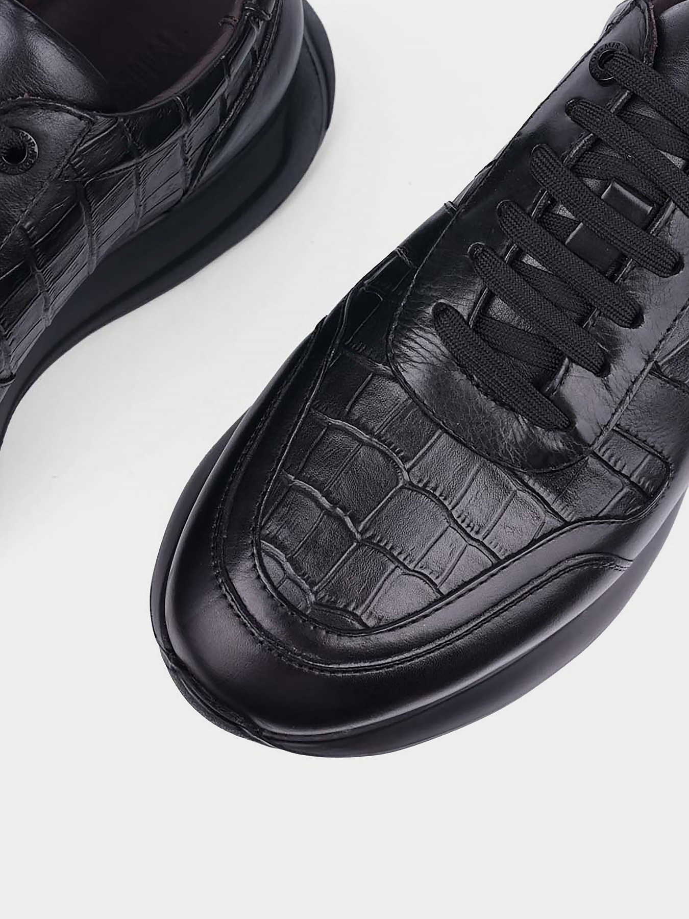 Кроссовки повседневные MIRATON модель D2431-91-178 Фото