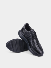 Кроссовки повседневные MIRATON модель D2431-91-178 Фото