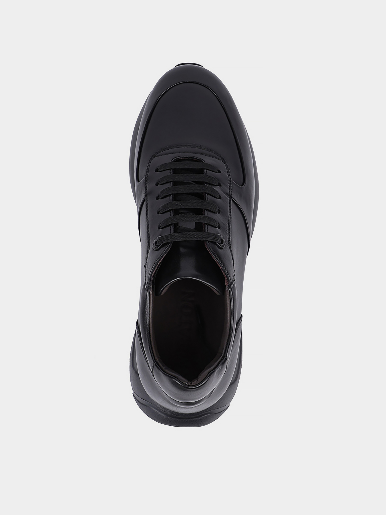 Кроссовки повседневные MIRATON модель D2431-97-60 Фото