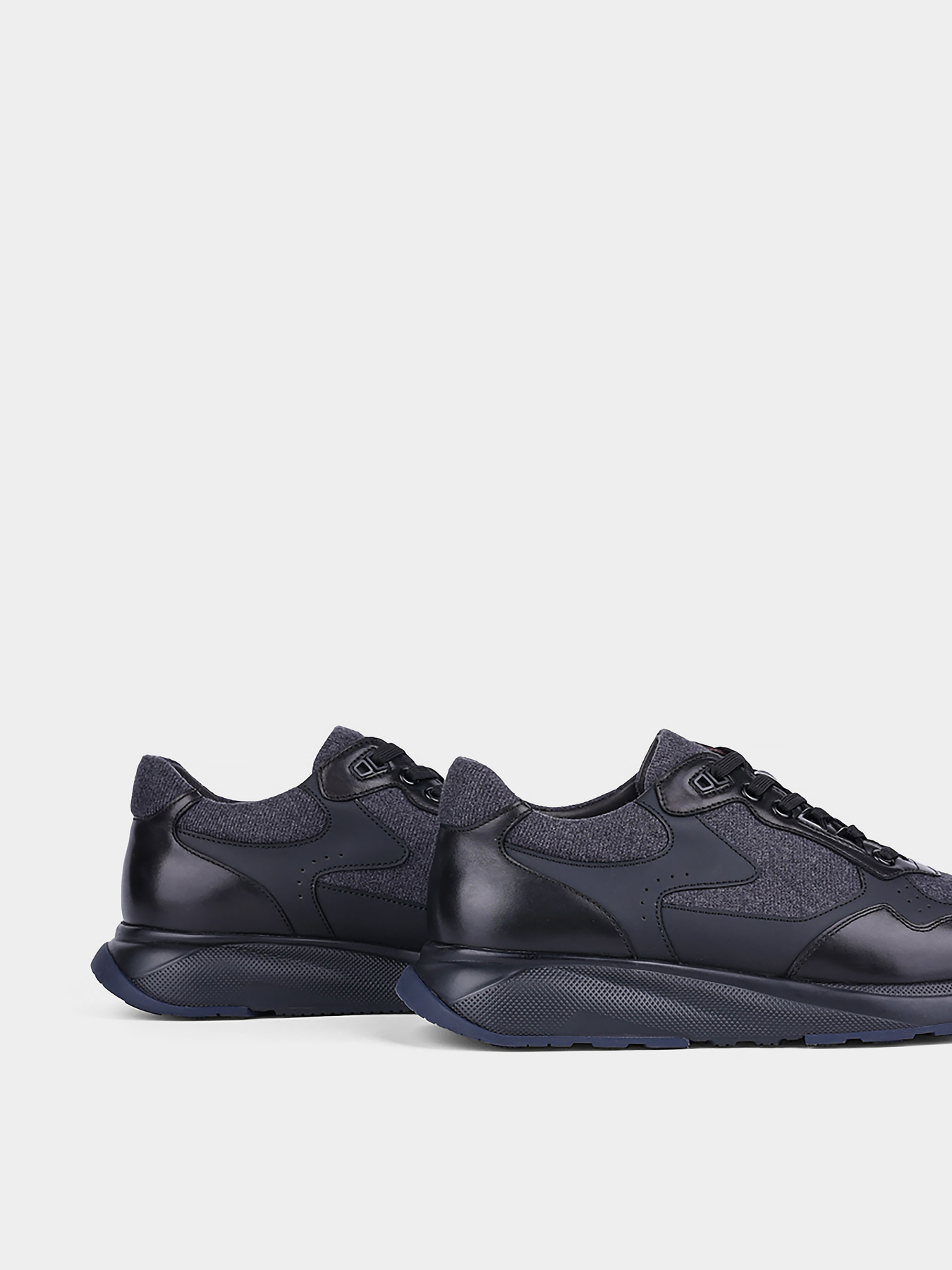 Кроссовки повседневные MIRATON модель D2436-91-58 Фото