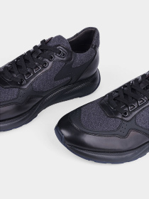 Кроссовки повседневные MIRATON модель D2436-91-58 Фото