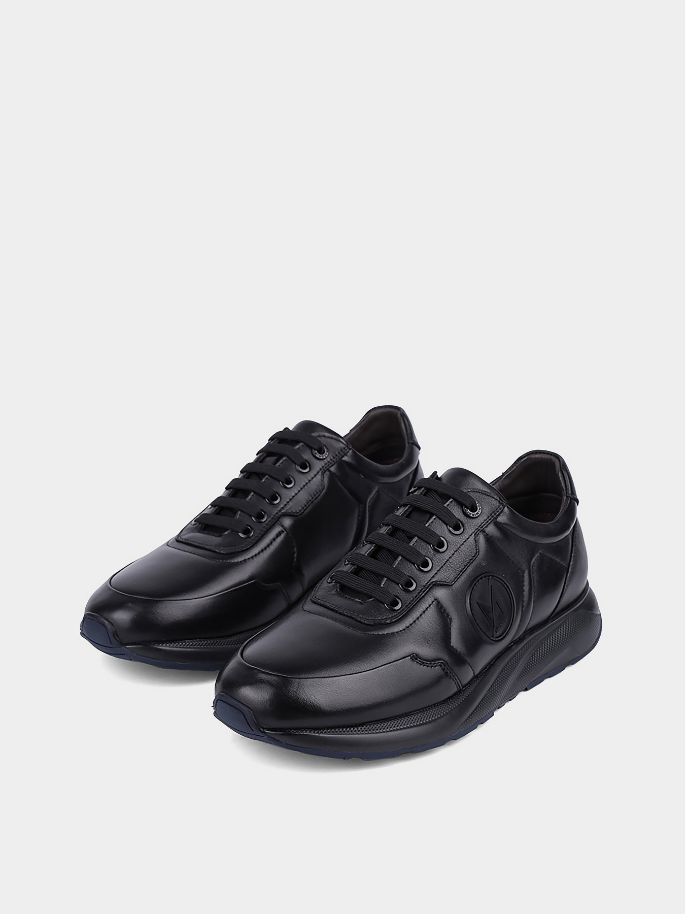 Кросівки MIRATON модель D2436-92-751 Фото