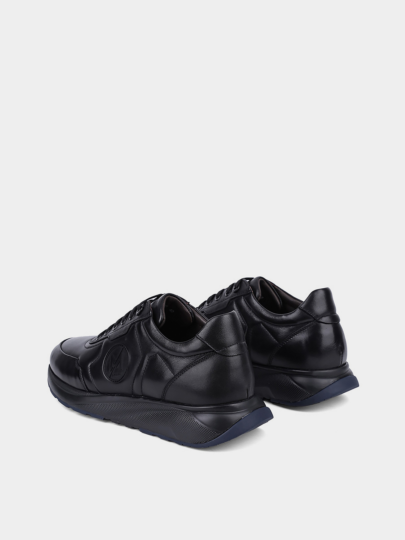 Кросівки MIRATON модель D2436-92-751 Фото