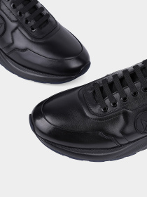 Кросівки MIRATON модель D2436-92-751 Фото