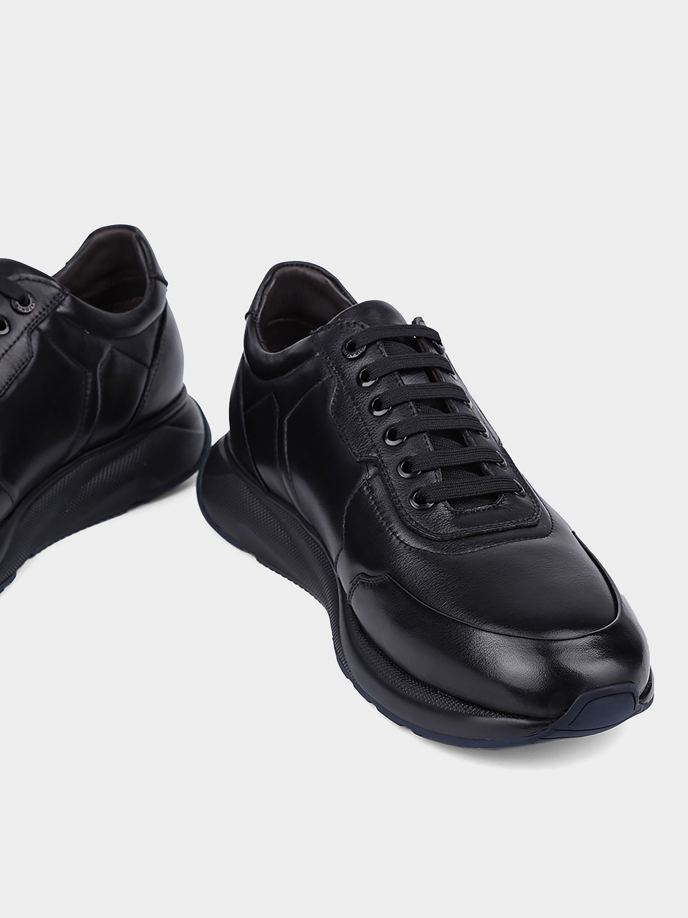 Кроссовки повседневные MIRATON модель D2436-92-751 Фото