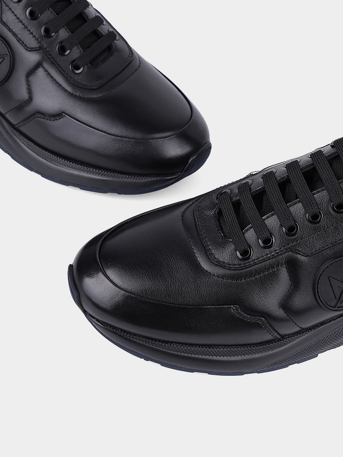 Кроссовки повседневные MIRATON модель D2436-92-751 Фото