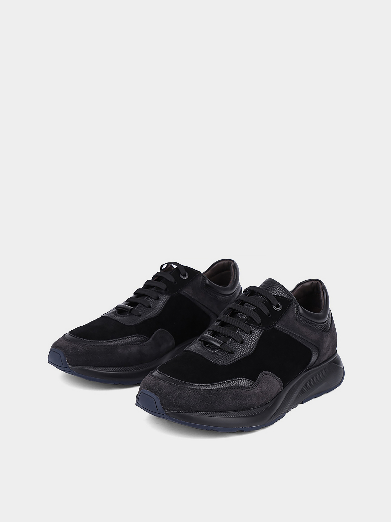 Кросівки MIRATON модель D2436-93-187 Фото