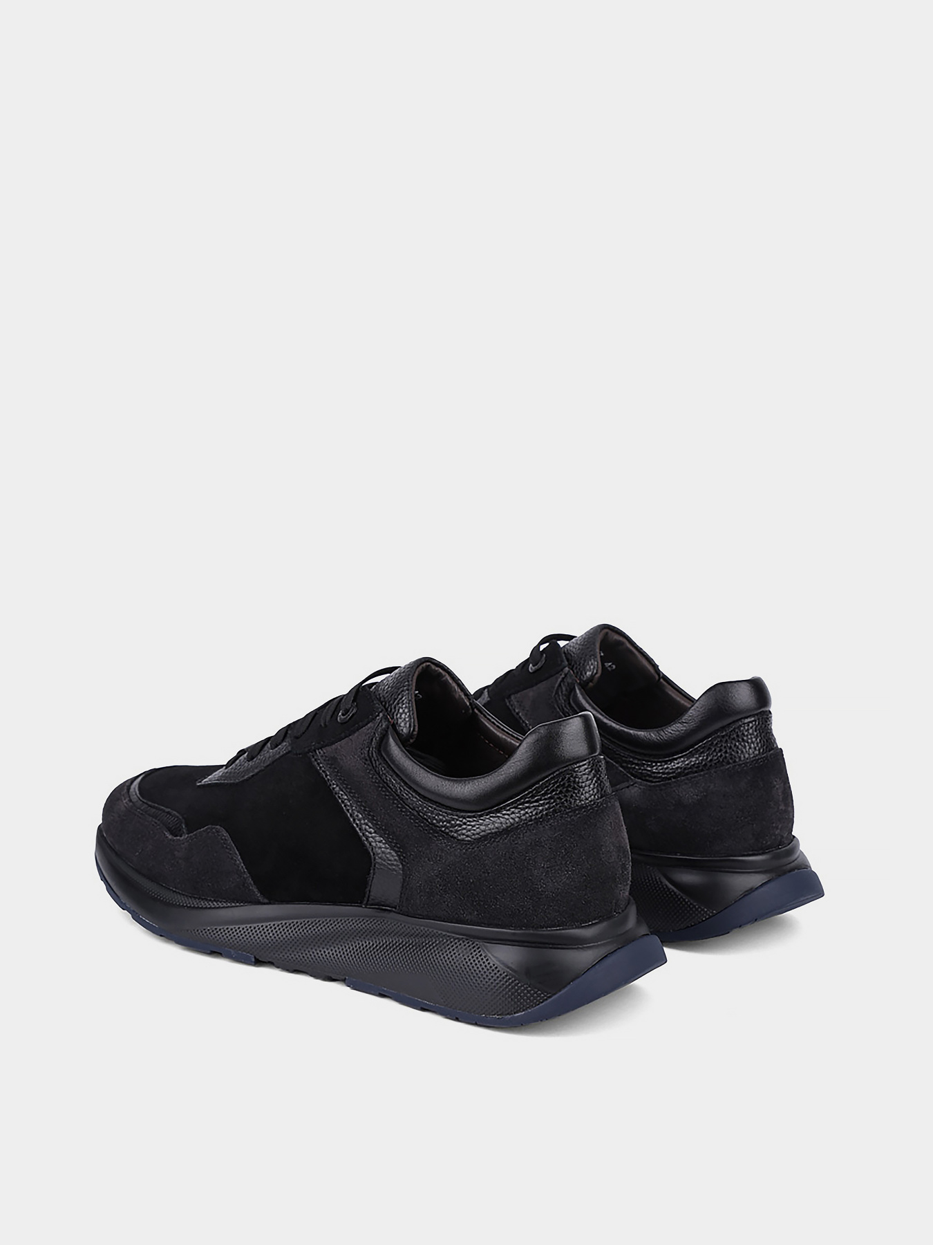 Кросівки MIRATON модель D2436-93-187 Фото