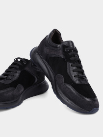 Кросівки MIRATON модель D2436-93-187 Фото