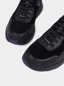 Кроссовки повседневные MIRATON модель D2436-93-187 Кроссовки повседневные MIRATON модель D2436-93-187 Фото