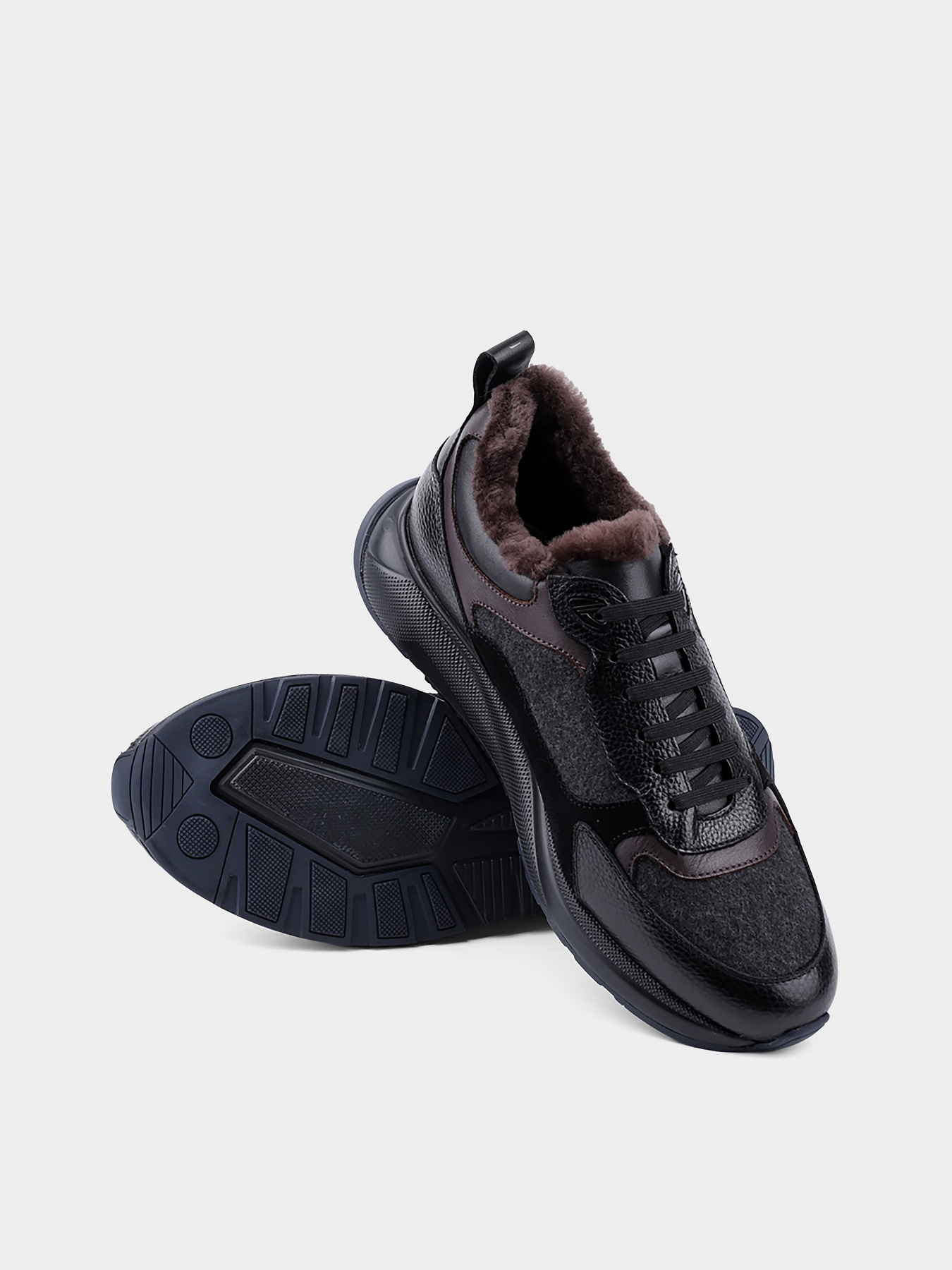 Кросівки MIRATON модель D2436-95-305M Фото