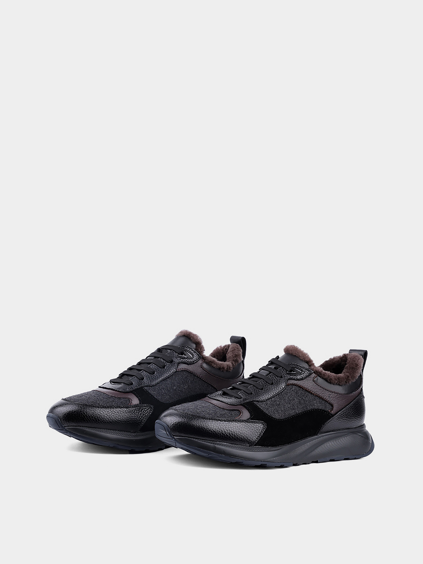 Кросівки MIRATON модель D2436-95-305M Фото