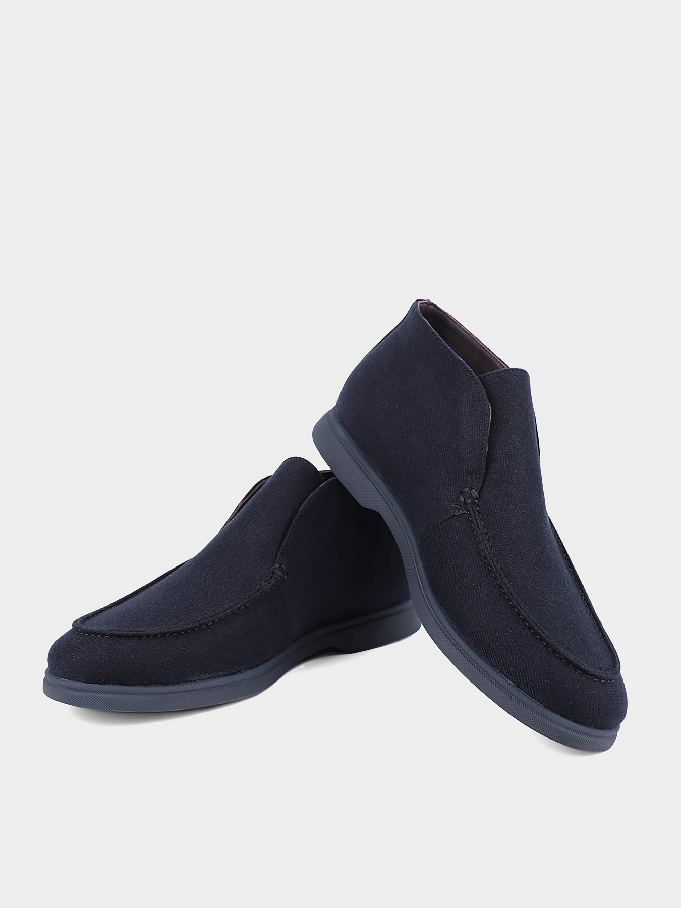 Напівчеревики Miguel Miratez модель DH9361-106-112 Фото