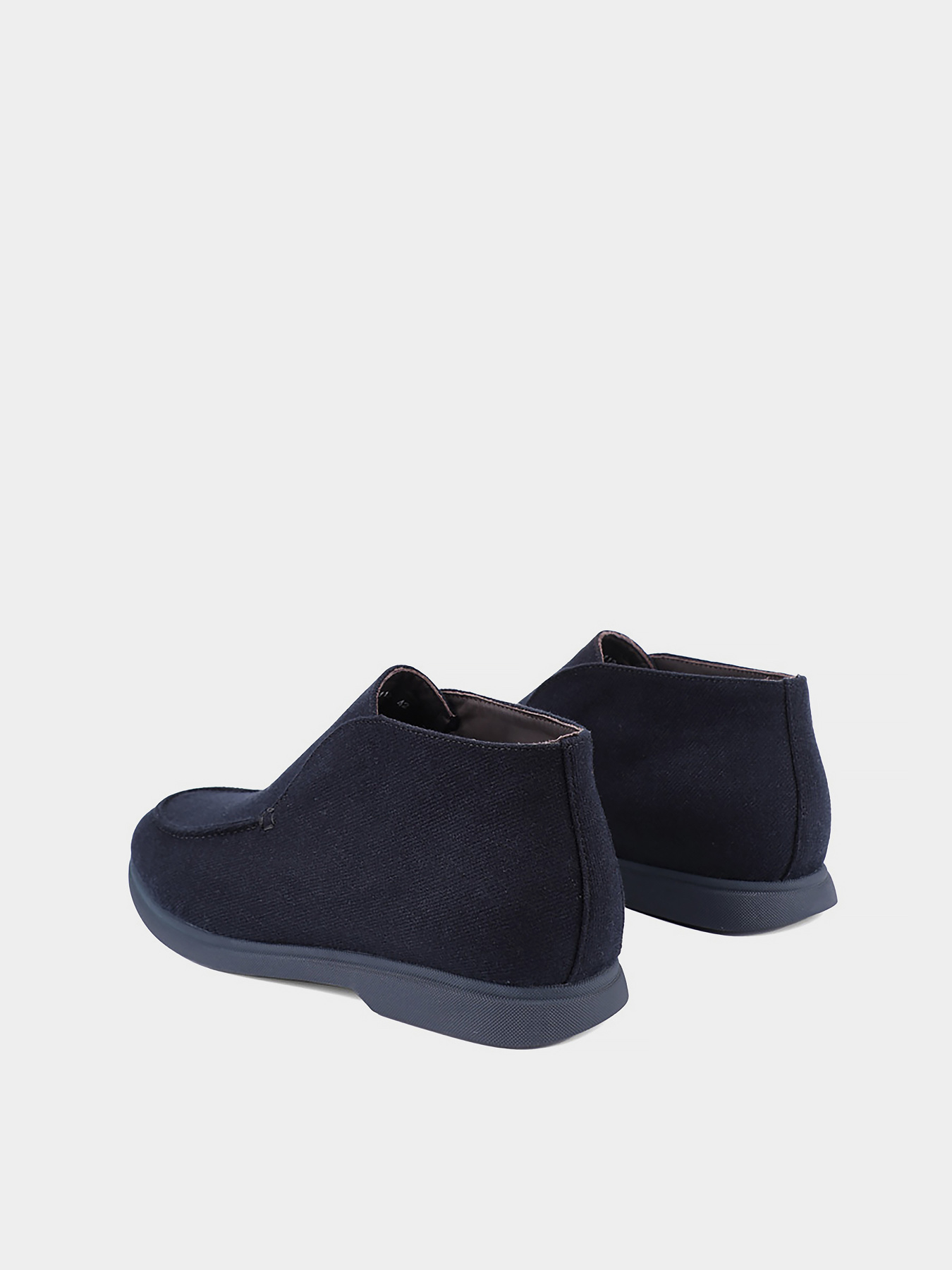 Напівчеревики Miguel Miratez модель DH9361-106-112 Фото